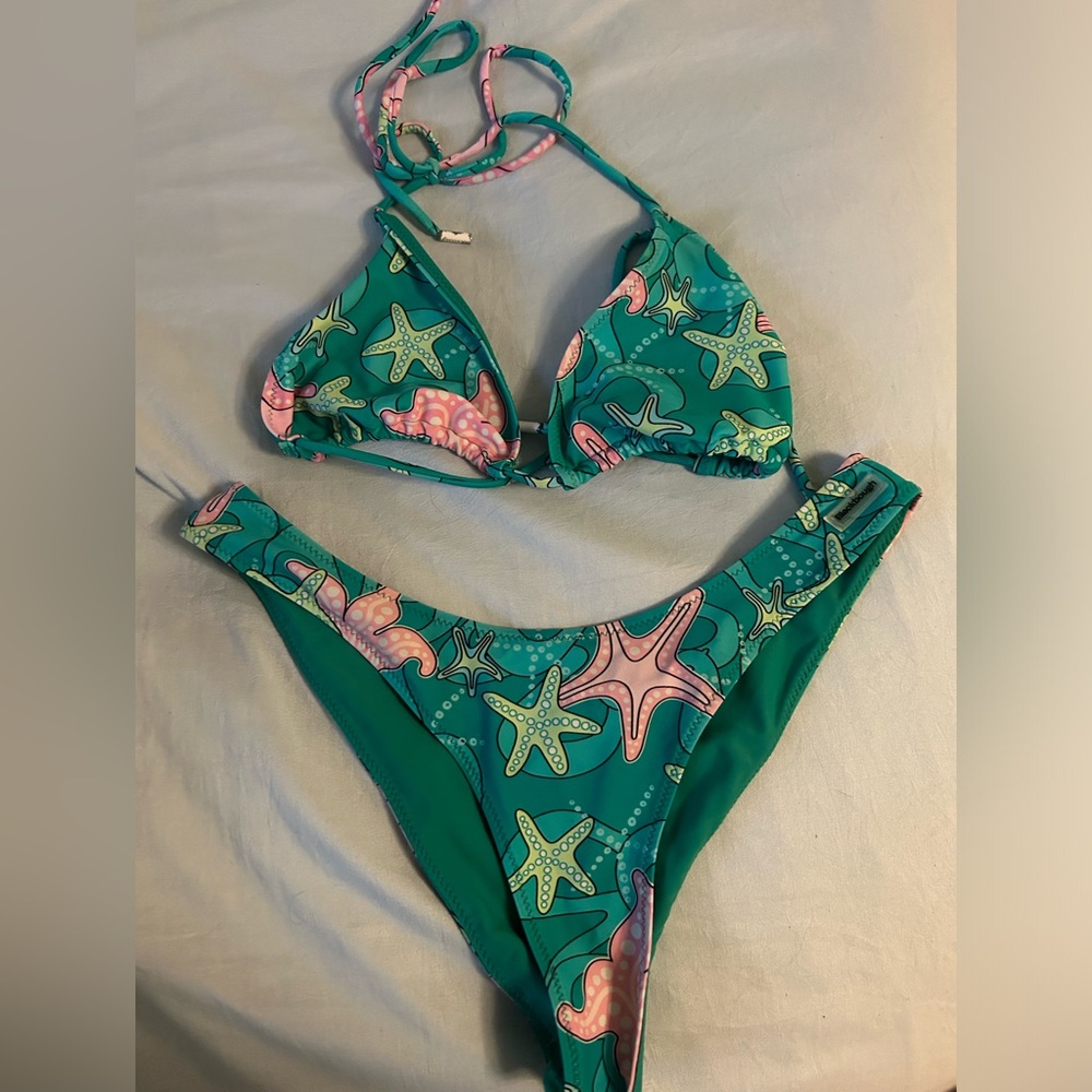 blackbough bikini!!